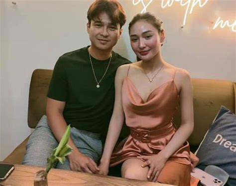 sachzna laparan vivamax|Jerome Ponce, Sachzna Laparan confirm relationship .